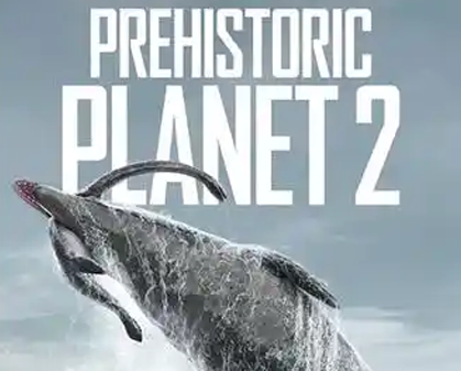 《史前星球   Prehistoric Planet》第二季-157资源网