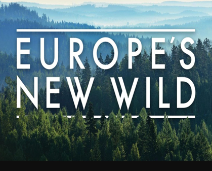 《欧洲野性新生 Europe’s New Wild》-157资源网
