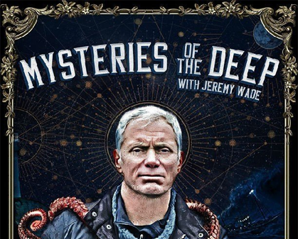 《深海之谜 Mysteries of the Deep》第一季-157资源网