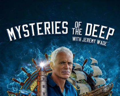 《深海之谜 Mysteries of the Deep》第二季-157资源网