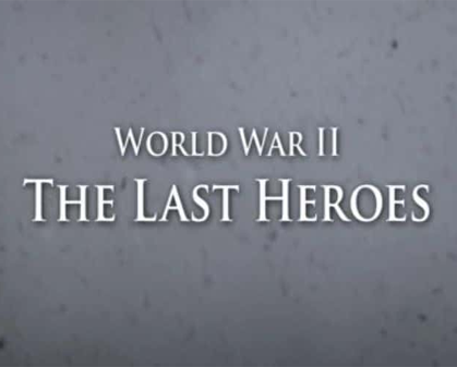 《第二次世界大战：最后的英雄 World War II: The Last Heroes》-157资源网