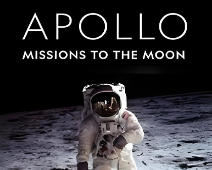 《阿波罗：登月任务  Apollo: Missions to the Moon》-157资源网