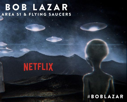 《鲍勃·拉扎：51区和飞碟  Bob Lazar: Area 51 & Flying Saucers》-157资源网