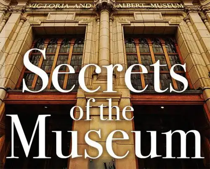 《博物馆的秘密  Secrets of the Museum》第一季-157资源网