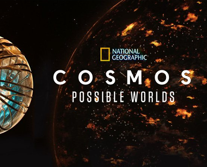 《宇宙：未知世界  Cosmos: Possible Worlds》第二季-157资源网