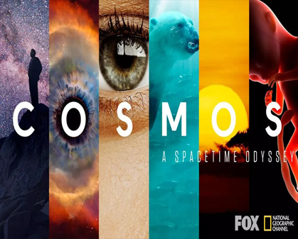《宇宙：时空奥德赛  Cosmos: A SpaceTime Odyssey》第一季-157资源网