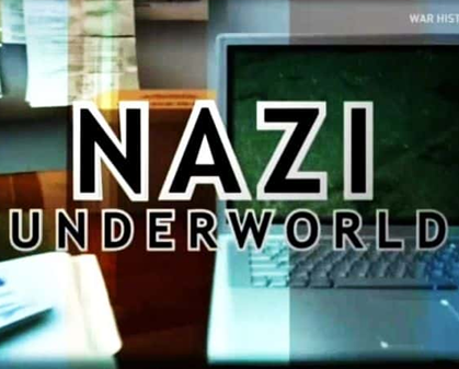 《纳粹黑社会  Nazi Underworld》第一季-157资源网