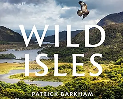 《荒野群岛/野性英伦  Wild Isles》第一季-157资源网